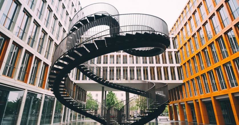 KPMG AG Wirtschaftsprüfungsgesellschaft, Мюнхен, Германия. Фото с сайта https://yandex.ru/images