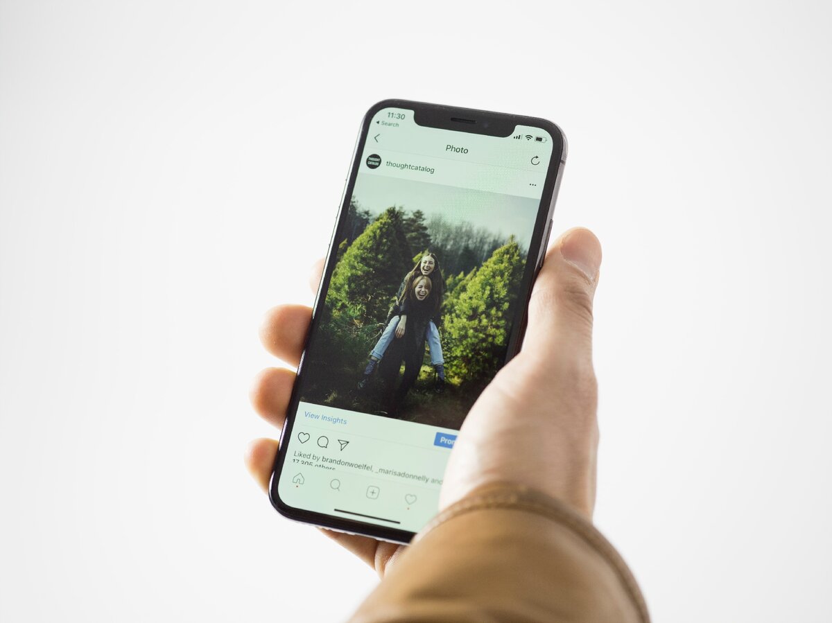 Источник фото: unsplash.com