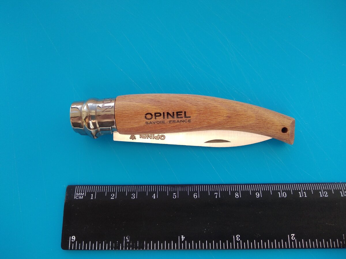 Opinel садовый.