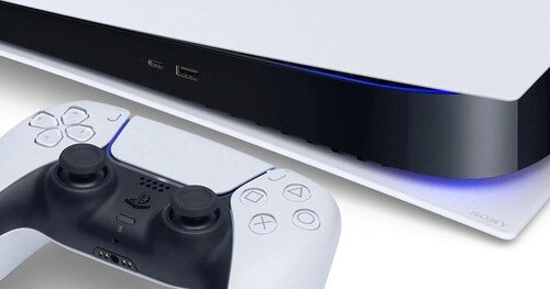 PlayStation 5
