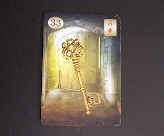 33 Ключ.