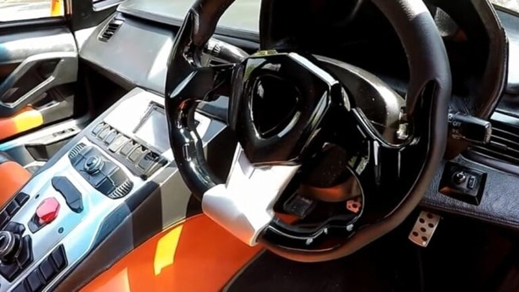 Фото: Gaadiwaadi