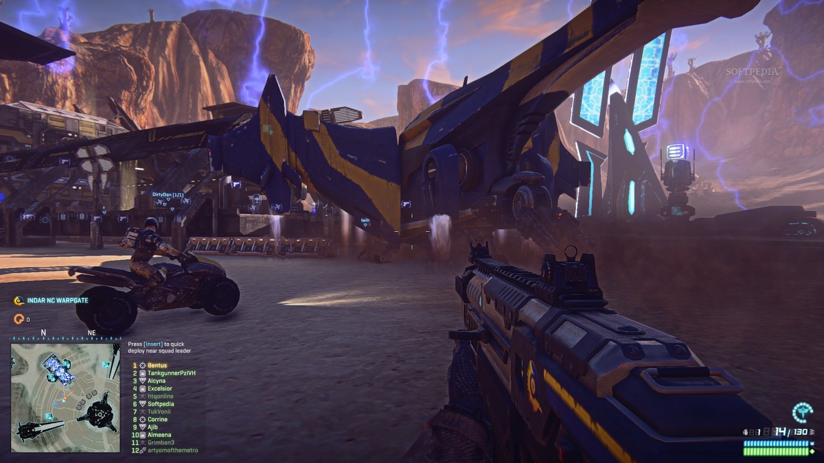Planetside 2