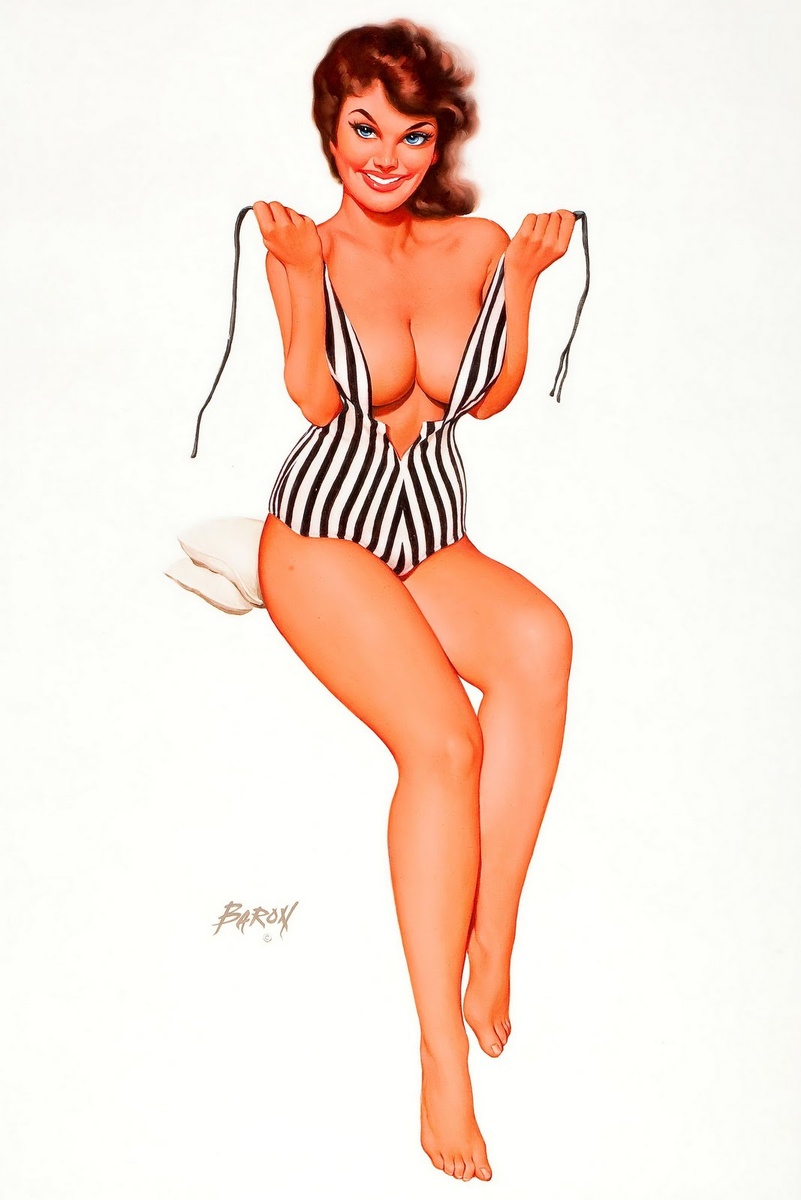 Будьте женщиной, а не бабой.