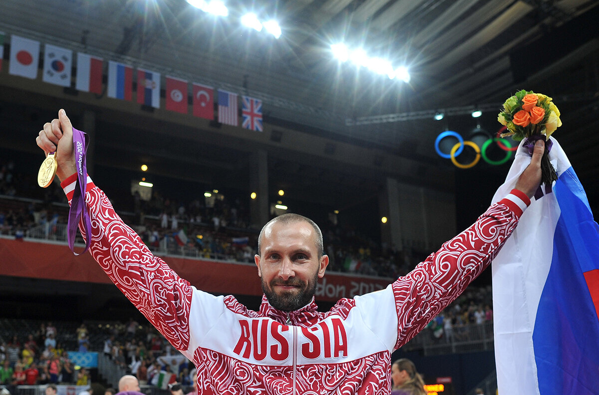 © РИА Новости