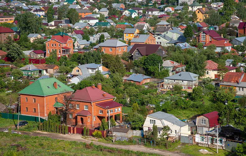 Строительство деревянных домов под ключ в Москве | часовня-онлайн.рф