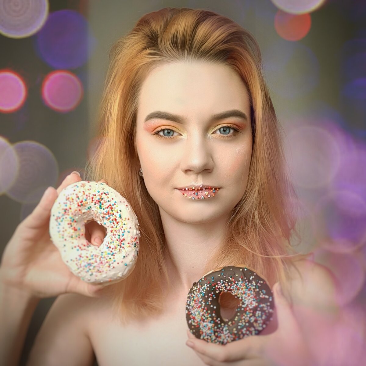 Мой Инстаграм: @lerajames_