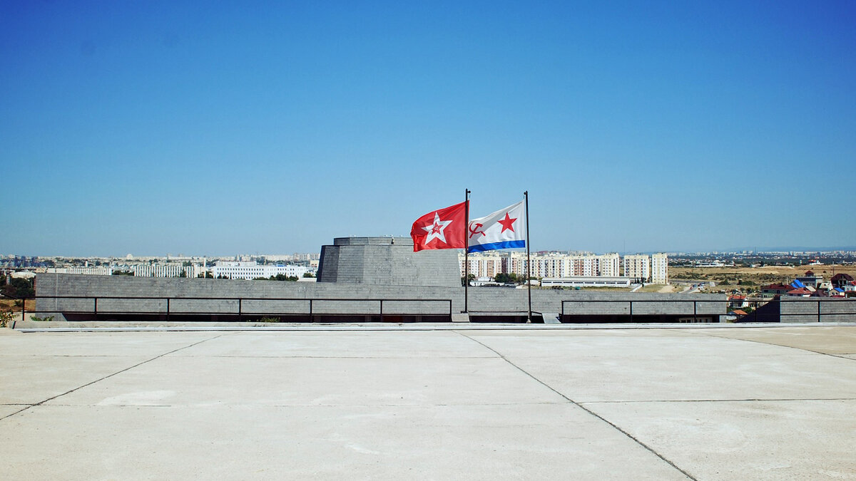 35 береговая батарея