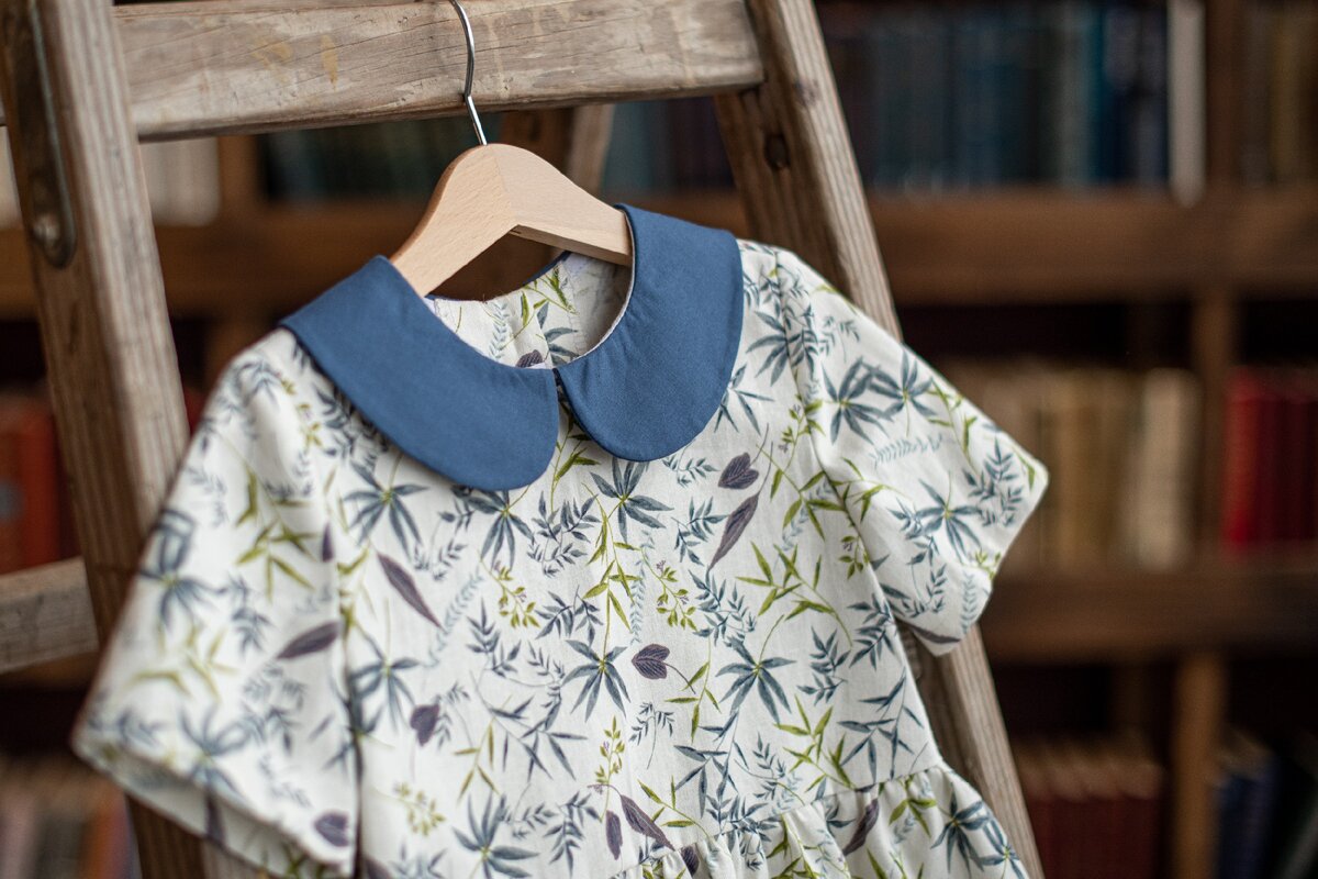 Платье Molinialife