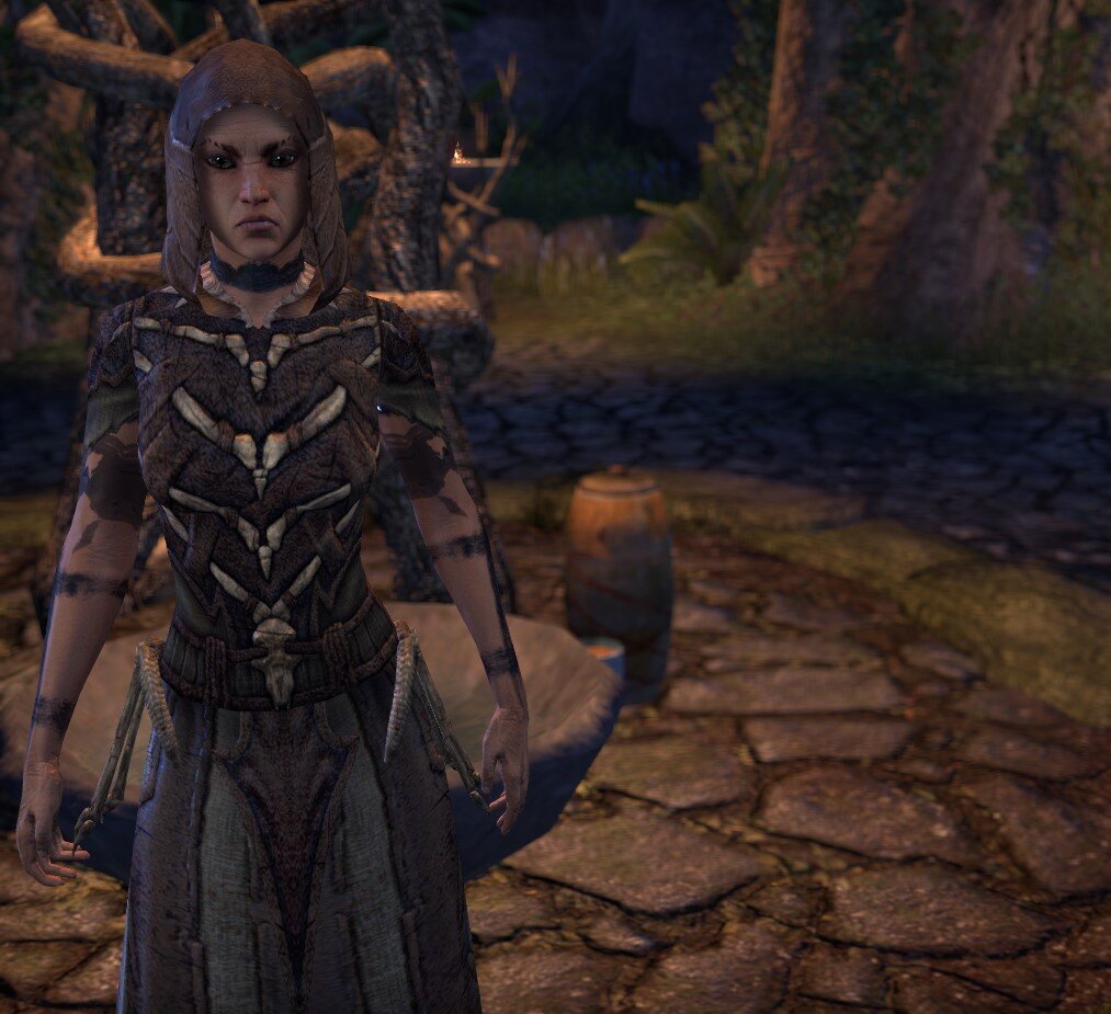 Карта в галерее