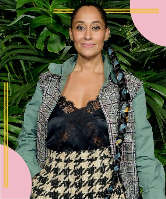 Трейси Эллис Росс, фото из сети, скрин автора