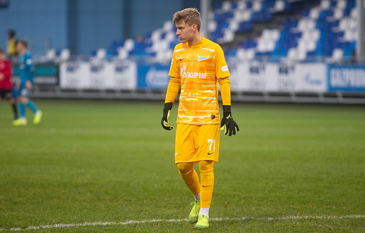 Фото: fc-zenit.ru