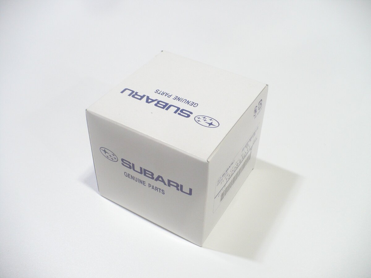 Фильтр масляный  Subaru 15208АА031