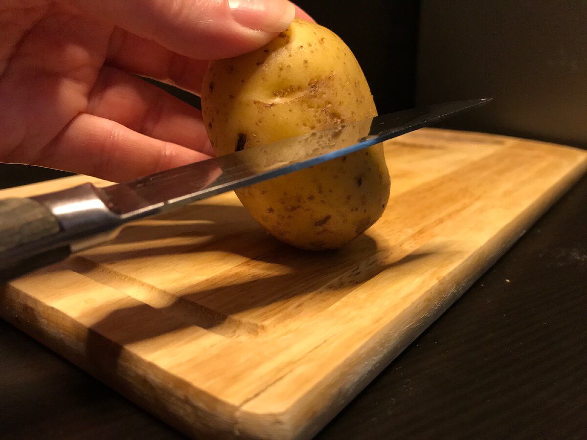 К чему снится видеть картошку