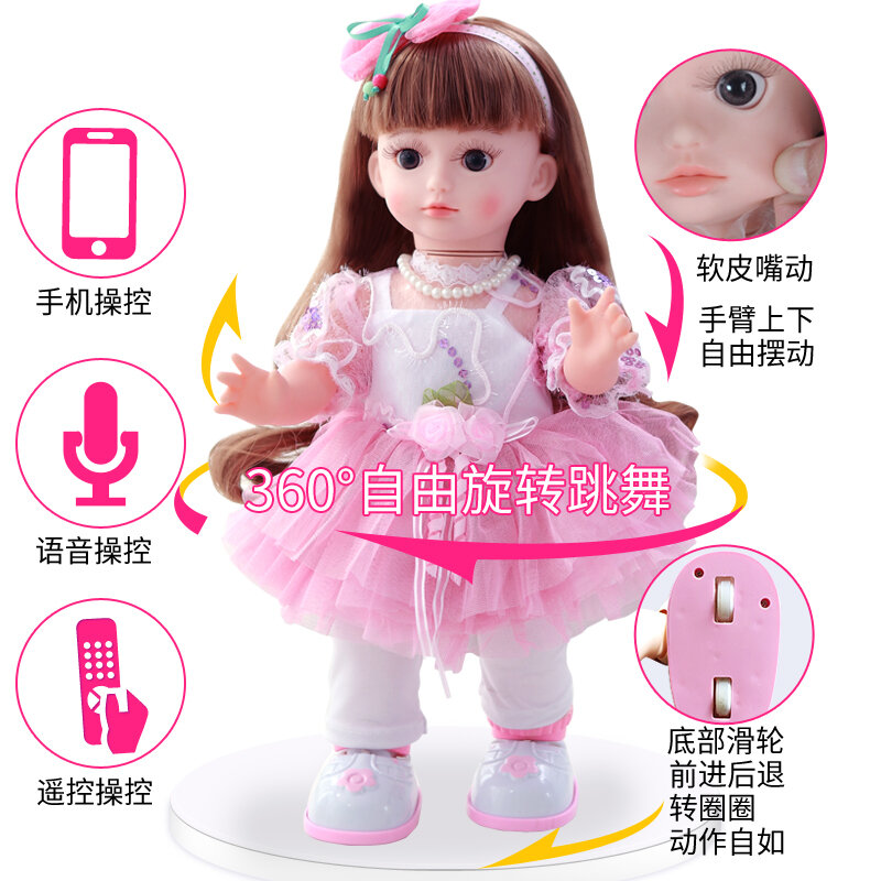 Doll Designer