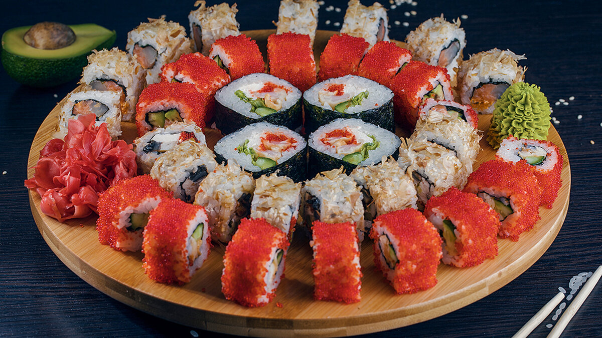 Сет Токио https://yakudza.ge/product/tokio-set/