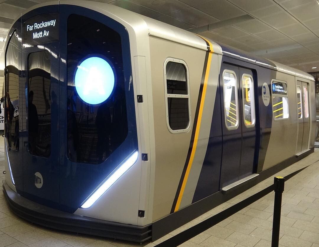 Фото by techandtransit https://www.instagram.com/p/BeJfjqPDp3h/