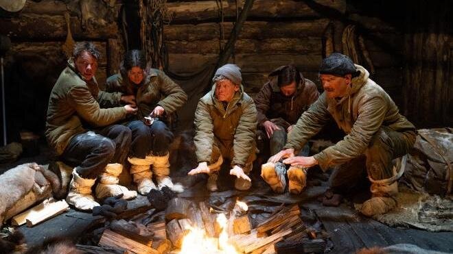 Эх, знать бы заранее, какого шороху мы наведём...