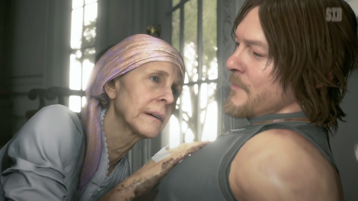 Стренд Бриджес