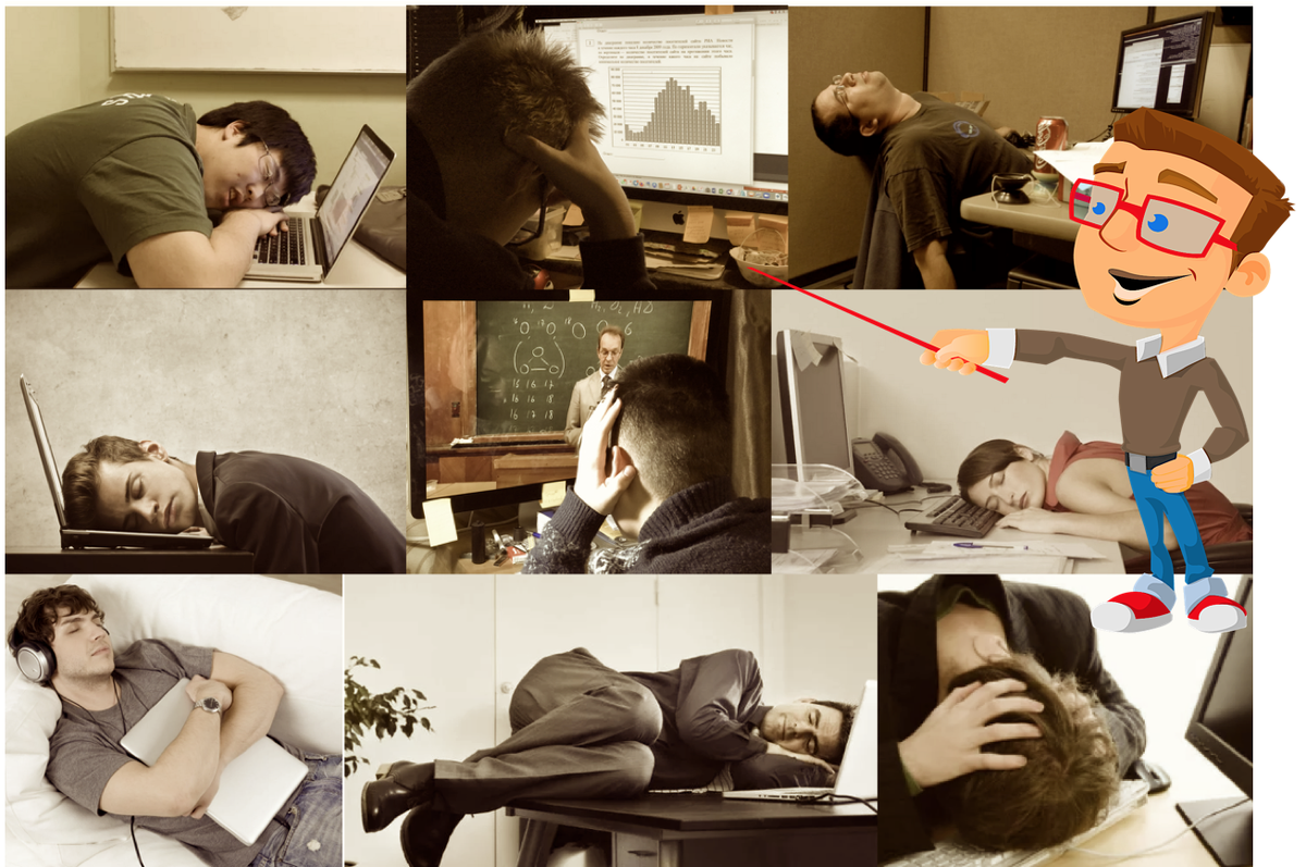 Если студент жалуется, что хуже усваивает  дистанционное обучение, но лекции были были проведены преподавателем  в полном объеме - это его проблемы.  Авторский коллаж на основе личных фото и из открытых источников. 