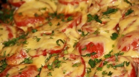 Приятного аппетита!)