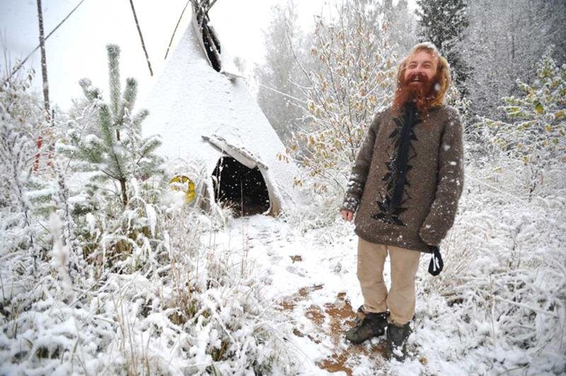 Юрий Алексеев. Фото из открытых источников
