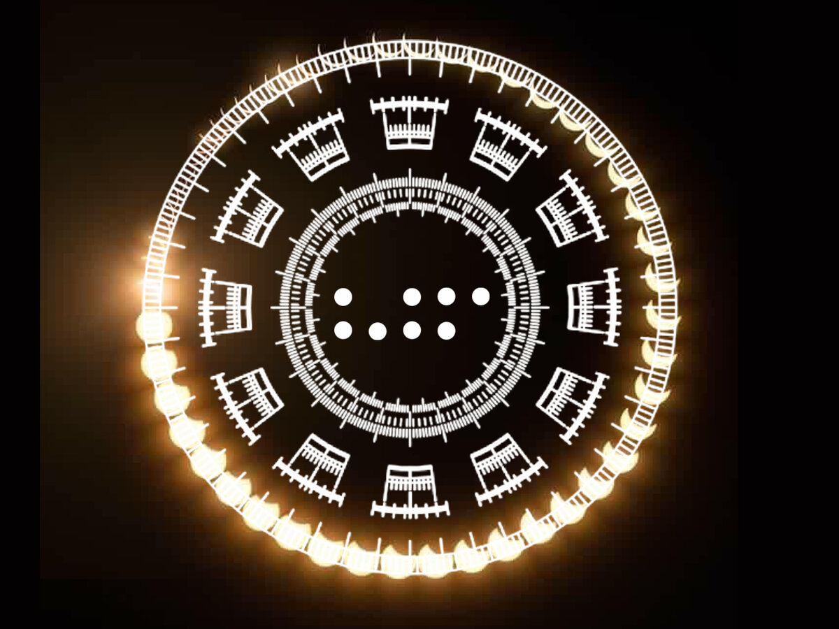  05.01.21

В ритмах Космической Красоты и Гармонии раскрывается Бриллиантовая Сфера Времени - трансцендентной творческой эволюции всех живых существ. Сфера с кодом 2021.
Совершён Великий Поворот космических, Галактических и Планетарных событий.
В 2012 году последняя битва началась. В 2021 будет окончена. Победой Сил Света.
2012 и 2021 это зеркала Времени. Но суть происходящего не в них, между ними сакральный неведомый центр событий.
Не углубляйтесь взором в зеркала, смотрите на источник отражений.
Узор Ясности будет проложен ритмами Высшей Гармонии и Красоты Источника в 2021. Сквозь морок и смрад людских заблуждений явлен будет Законом Космоса Знак Огня - Знак Чистого Будущего Человечества.
Я назову этот год Алмазной Сияющей Сутью, Сферой Бриллиантового Времени.
Это год ошеломляющих космических событий - непредсказуемых и прекрасных.
Ом.
Я Агни.
(Сефера Агни)

Две тысячи двадцать первый год - Плава Самватсар (Вишну-Вимшатика-хранитель) - тридцать пятый год в Шестидесяти летнем цикле Джйотиш. Плава - Сладострастный...
Начало - Действия приходится - 2021 года будет 11, 12, 13 апреля и Новый Год наступает, когда Солнце попадает в 0 градусов Ашвини.
Вишну - Вимшатика – вторая Двадцатка Самватсар – умение сохранить имеющиеся, умение нападать и защищаться, идти и остановится
Значение слова ПЛАВА - Лягушка, Лодка, Наводнение, Прыгающий, Плывущий, но ни тонущий…
Изначальные сложности всё таки решатся.. Но выйти из зоны комфорта и намокнуть таки придётся…

Согласно славянскому календарю грядет лета 7529 — это и будет аналогом 2021 года. 20 марта 2021 года Явит Силу Тотема - Кричащий Петух. 7529 год станет 14-м периодом в
шестнадцатилетнем цикле.
Кричащий Петух — птица, громко сообщающая о восходе солнца и начале нового дня, новой жизни. Кроме того, наши предки были уверены, что петушиный крик способен отогнать нечистую силу.
Число 2021-го года 5 (2+0+2+1), которым в ведической системе исчисления управляет Меркурий или Буддха на санскрите. Год Меркурия – период новых возможностей, нового круга общения, новой информации. Практическое применение ранее полученных знаний – самое то: вы сможете зарабатывать на том, во что раньше вкладывали. Окружение может дать новые идеи или контакты, которые помогут выйти на новый уровень.
Меркурий – это многообразие и множественность, иногда привносит суету, желание успеть всё и сразу, поэтому очень важно в этот год не распыляться: возможностей откроется много, после жёстких рамок 2020-го это покажется манной небесной, но не торопитесь хвататься за всё подряд, выстраивайте иерархию целей, отбирайте только самые важные дела, поспешайте не спеша.
Пятёрка может дробить крупное на части, разбивать картинку на пазлы, чтобы из уже существующих деталей собрать нечто принципиально новое. И да, это новое может вызывать тревогу и беспокойство – всё не так, как вчера! Однако стоит делать шаг, не бояться перемен – Меркурий в славянской традиции соответствует Стрибогу, ветру перемен. Это мощная сила, подвижная и активная. Женский аспект пятёрки в славянстве – Зоряна, утренняя звезда, предвозвещающая рассвет, символ знания, чистоты, тишины и спокойствия.
Год пятёрки может открыть источники заработка и, в то же время, потребовать расходов, поэтому очень важно обдумывать и просчитывать свои шаги и решения. Есть вариант параллельных заработков, из нескольких источников, работы по двум профессиям, перехода из одной деятельности в другую.
Природа Меркурия лёгкая: этот лучезарный юноша обаятелен и нравится всем, так и периоды Меркурия дают шансы договориться, расслабиться, расширить горизонты, найти точки соприкосновения. Но почти всегда Буддха несёт некую двойственность, открывая пути перехода из одного состояния в другое.
Буддха очень общителен, так что можно надеяться на то, что год Пятёрки откроет коммуникации, пути сообщения, обмен информацией, инструменты общения и главное – взаимопонимания. Меркурий – отличный дипломат, учитывающий интересы всех сторон, так что можно договориться и прийти ко взаимоудовлетворяющему решению практически в любой ситуации.
Это год реальных действий, практических решений, не стоит сидеть на теориях – применяйте на практике то, что уже знаете, будьте находчивы и изобретательны, и у вас всё получится.
В числовой код года вместо одного из нулей наконец-то заходит единица – и это существенно меняет энергетическое наполнение числа: единица начинает новый цикл, создаёт предпосылки для обновления, точки отсчёта для новых планов, включает новую линию времени. Да, в коде остаются две двойки, и это сохраняет эмоциональное напряжение, необходимость переоценки отношений, перезагрузки ценностей, создает трудности с выбором, раскачивает качели. Однако единица стабилизирует ситуацию, присоединяясь к двойке: 21 – очень благоприятное число, позволяющее вывести эмоциональные колебания и скачки в рациональное русло действий.
Единица после двойки придаёт ей определённость, проявленность, рациональность – иными словами, будет легче разобраться и принять решение, будет больше определённости и меньше сомнений. Единица призывает опираться на силу собственной личности, принимать нетривиальные решения, которые, возможно, подходят только вам и никому больше, не бояться следовать своим путём и получать личные результаты.
1 – числовой код Солнца или Сурьи, в славянстве Дажбога, и он придаёт всему происходящему ясность, проясняет, активизирует и призывает проявлять лидерские качества, брать ответственность на себя, действовать самостоятельно. При этом важно быть Солнцем – делиться с окружающими своими талантами, оставлять место для щедрости и великодушия, даже в период расчётливого Меркурия.
Женский аспект единицы, богиня Жива – это сама жизнь, наполняющая и пробуждающая спящие силы природы и нашего организма. Всепроникающая энергия, она открывает новую страницу жизни, выводит нас на поверхность из-под влияния Дыва – нуля предыдущего года.
По традиции, рассмотрим и дату по славянскому исчислению – год 7529: эти числовые коды записаны в нашем коллективном подсознании.
Напомню, исчисление ведётся от Сотворения (заключения) Мира, и было отменено Петром I в 7209 году. В сумме этот год также дает 5-ку (7+5+2+9), участники истории те же, что в прошлом году: 7 – Чур и Яга, 5 – Стрибог и Зоряна, 2 – Хорс и Дана, но вместо 8 (Кощей и Мара, царственные особы Подземного мира), в числовой код заходит 9 – Перун, судья и небесный полководец, и сама Шакти – энергия мироздания, её материальная составляющая, сила и мощь Шивы, отданная им для сотворения Вселенной.
Девятка оживляет, наполняет энергией, она даёт надежду на позитивный сдвиг, несёт полноту и завершённость и ещё раз подчёркивает важность действий и конкретных решений.

В «Древе времени» АВЕСТЫ - учтены и объединены в единое целое не только ритмы движения Луны и Солнца, но также и планет-гигантов - Юпитера и Сатурна. Период, равный 60 годам, - это пять 12-летних циклов Юпитера и два 30-летних цикла Сатурна. Число 5 соответствует пяти астрологическим стихиям, каждая из которых способна проявлять как свои лучшие, так и худшие свойства. Например, стихия огня, с одной стороны, дает свет и тепло, без которых невозможна никакая жизнь. С другой - сжигает и высушивает все живое.
С 21(22) марта 2021 - 20-й год 32-летнего цикла – Лошадь. .
Год Митры. Иногда Митру ассоциировали с Солнцем. А Солнце называли Михр. Тотем — Лошадь. Митру всегда изображали как всадника с лошадью. Зороастрийская Лошадь резко отличается от восточной, где Лошадь норовистая, эгоистичная, крутая на поворотах. Зороастрийская Лошадь работящая, справедливая. Этот год связан с клятвой и договором, карой за несправедливость. Считается благоприятным для групп сообществ и неблагоприятным для раскольников.
Год Коня. Символика знака: выносливость и справедливость, Всегда стоит на страже порядка и справедливости, всего добивается сам (про таких говорят - «сам кузнец своего счастья»), ни на кого не полагаясь, может плыть против течения, но свою силу проявляет только в кругу единомышленников…
Тему фатума и судьбы, связанную с конями, можно увидеть и в символике Лунных Узлов, которые в авестийской астрологии ассоциируются с подковами коней Митры, небесного судьи и хранителя договора. Нарушение программы Лунных Узлов, связанных с небесными законами, влечёт за собой фатальные, необратимые процессы в жизни человека. В митраизме считалось, что белые кони несут колесницу Митры, как бога Солнца.
К мифическим коням некоторым образом относятся и кентавры, изображавшиеся с лошадиным туловищем, но с человеческим торсом и головой. Кентавр чаще всего – малопривлекательный персонаж, символ греховной страсти, похоти, прелюбодеяния и ереси. Но справедливости ради надо отметить, что среди кентавров попадались добродетельные существа. Так, мудрый кентавр Хирон был воспитателем многих греческих героев, а дружелюбный человекоконь Фол, случайно раненный отравленной стрелой Геракла, после смерти был вознесён богами на небо и превращён в созвездие Стрельца.
Конь часто является символом грации и мужества, ассоциируется с активностью, стремительностью и целеустремлённостью.
Символика лошади часто определяется её мастью. Белая лошадь – символ жизни, дневного света, духовного просветления, победы и триумфа; рыжая лошадь – олицетворение бушующего пламени («конь-огонь); а чёрная (вороная) – зловещее воплощение ночного мрака, нечистой силы и смерти.
Сильнейшим талисманом. Символом удачи и лучшим средством от дурного глаза признавалась и лошадиная подкова.
Знак Царской Хварны на теле
Родинка на подбородке. Символ умения управлять.
Минерал года – Сапфир

Буддийский Новый год Сагаалган 2021 или, как его еще называют, Праздник Белого месяца, ежегодно отмечается в первое весеннее новолуние приходится на 12 февраля 2021…Тибетский Новый год, известный как Лосар

2021 – Год Металлического Быка - Китайский Новый Год - 12 февраля 2021 года….Китайский Новый год часто называют «лунным новым годом», ведь время его проведения определяется на основе лунных фаз. Точная дата Китайского Нового года 2021 – это 12 февраля в 00:03 по московскому времени или в 05:03 по пекинскому. Именно в это время наступит второе новолуние зимнего солнцестояния. Кстати, по восточному календарю наступает не 2021 год, а 4719-й.
Традиционно новогодние гуляния длятся 15 дней. На 15-й день проходит Праздник Фонарей. Именно ним и заканчивается Китайский Новый год

Такие вот традиции…
А нам узреть Пространства петиции…
Силы собрать…
Дабы – Быть…
Что бы - Знать…

Сила Пятёрки – Мага Меркурия…
Сила Трикстера – Лучезарного Урия…
… Меркурий – единственный Бог, спокойно пересекающий границу между царствами небесных богов, людей и богов подземных (иначе – между миром ангелов и демонов). Он – одновременно свой и иной в каждом из этих миров. Как уже было сказано, Меркурий сочетает в себе высший и низший аспекты и связан с идеей божественной игры. В системе магических соответствий планетарная сила, соответствующая первому аркану, – опять же Меркурий….
Карл Юнг в своей работе «Дух Меркурия»...- Он состоит из всех мыслимых противоположностей. Таким образом, он есть ярко выраженная двойственность – но постоянно именуется единством. … Он и материален, и духовен. ..Он – процесс превращения низшего, материального в высшее, духовное, и наоборот….Он – черт, спаситель и психопомп, неуловимый «трикстер», наконец – отражение Бога в матери-природе… Он также – зеркальное отражение мистического переживания алхимика…

С арбалетом в метро,
С самурайским мечом меж зубами,
В виртуальной броне, а чаще, как правило, без,
Неизвестный для вас,
Я тихонько парю между вами
Светлой татью в ночи,
Среди черных и белых небес.
На картинах святых
Я незримый намек на движенье,
В новостях CNN я черта, за которой провал,
Но для тех, кто в ночи,
Я звезды непонятной круженье
И последний маяк
Тем, кто знал, что навеки пропал….
(«Навигатор» - Аквариум)

И каждый сложит Пазлы Свои…
Лодку построит -
Скажет – плыви…
Митра Друг –
Силой Коня – наделит…
Красотой Парадокса -
Кричащий Петух – Удивит…
Бык Серебряный -
Новое Явит....

В Музыке стужи
Первую скрипку играет надрыв.
Голос простужен, кровь стынет в жилах от этой игры.
Вьюга, словно стон струны.
Лёд на ресницах.
Песня кружится в морозной пыли,
Иней искрится.
Звездным маршрутом идут корабли
Выше облаков земли.....
("Эшелон" - Алиса)


Будь!

3S
Источники:
http://zvezdaved.ru/?p=3695
http://astro.kh.ua/12/20-год-32-летнего-цикла-лощадь/
https://vedic-astrology.info/statji/2021-god-chislovo..
https://vk.com/evolucia_vremeni?w=wall-62893219_17278
https://poisk-ru.ru/s50398t5.html