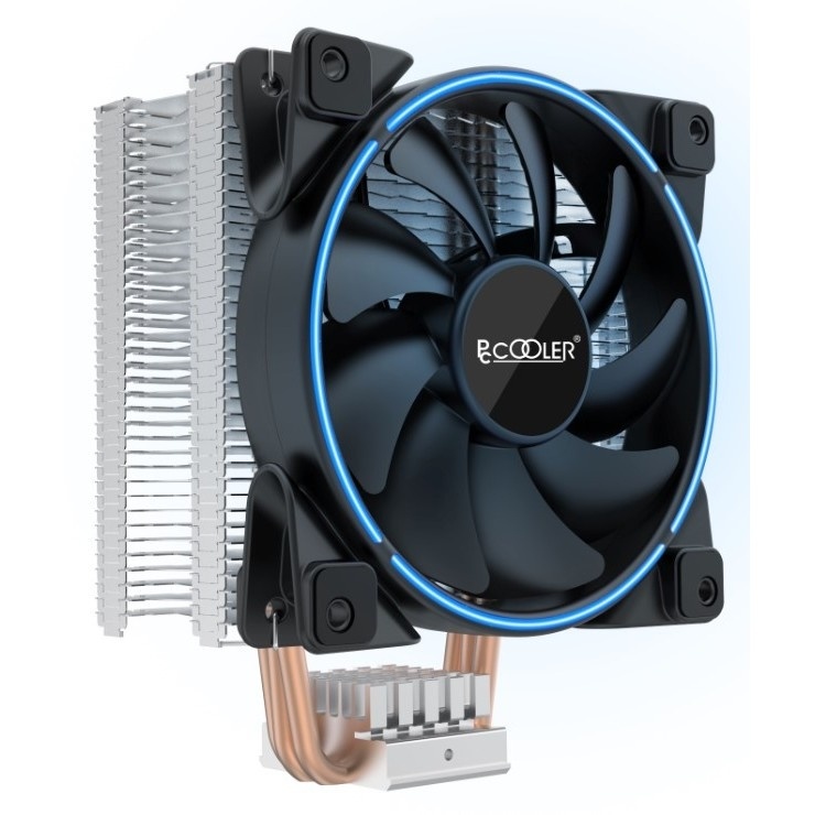 Pccooler GI-X5R (Фото взято из свободных источников)