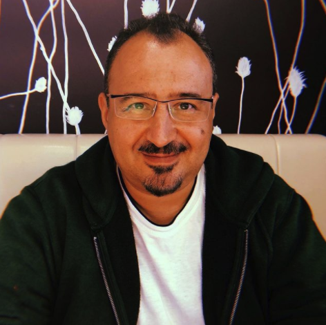 Тимур Асланов