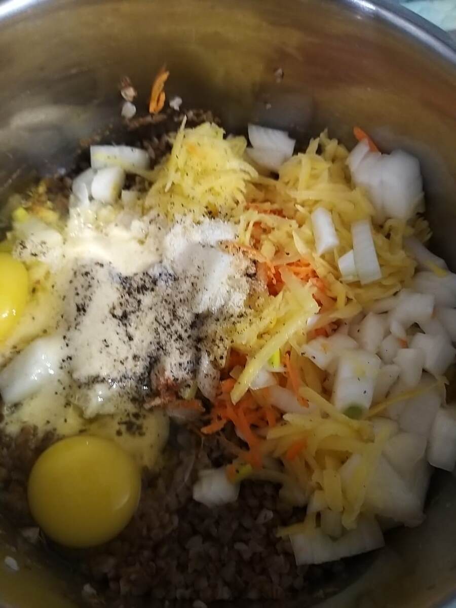 Личное фото