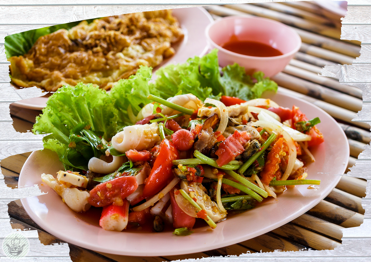 Всегда обращайте внимание на размер тарелок, ведь чем она больше, тем больше на неё поместится