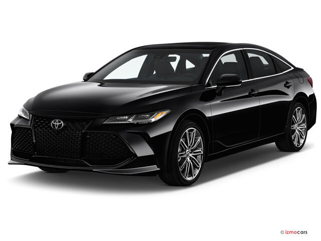 Toyota Avalon: обзор модели, характеристики, цены и отзывы на сайте