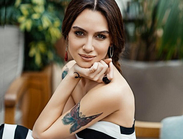 Бирдже Акалай