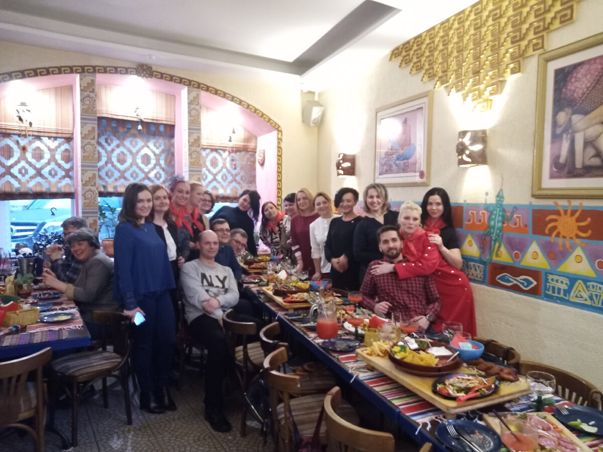 Мексиканский ресторан на Рубешштейна 25. Советую.