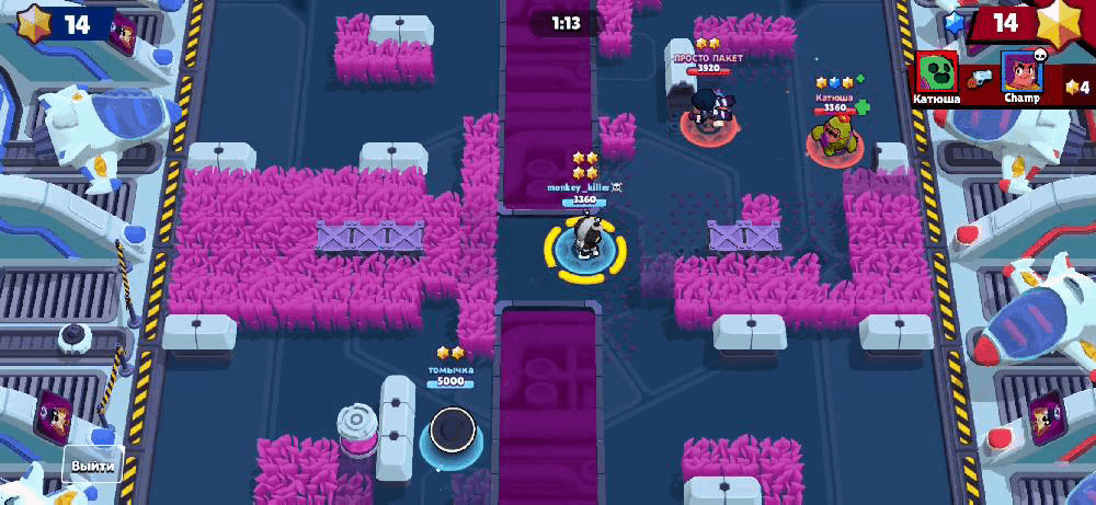 -6