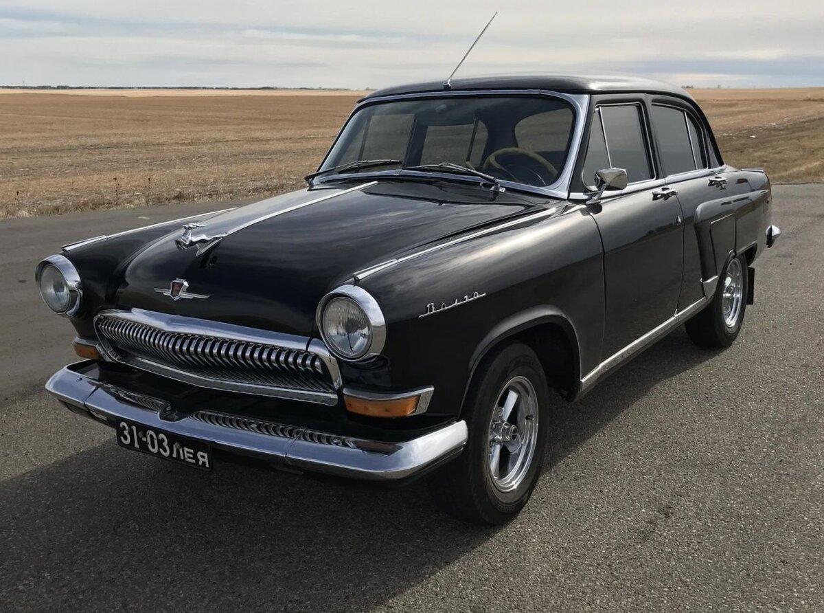 
Фото bring-a-trailer
