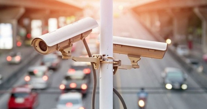 МВД и Минюст готовят поправки о штрафе за превышение средней скорости Фото: 24.kz