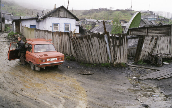 Фото: РИА Новости