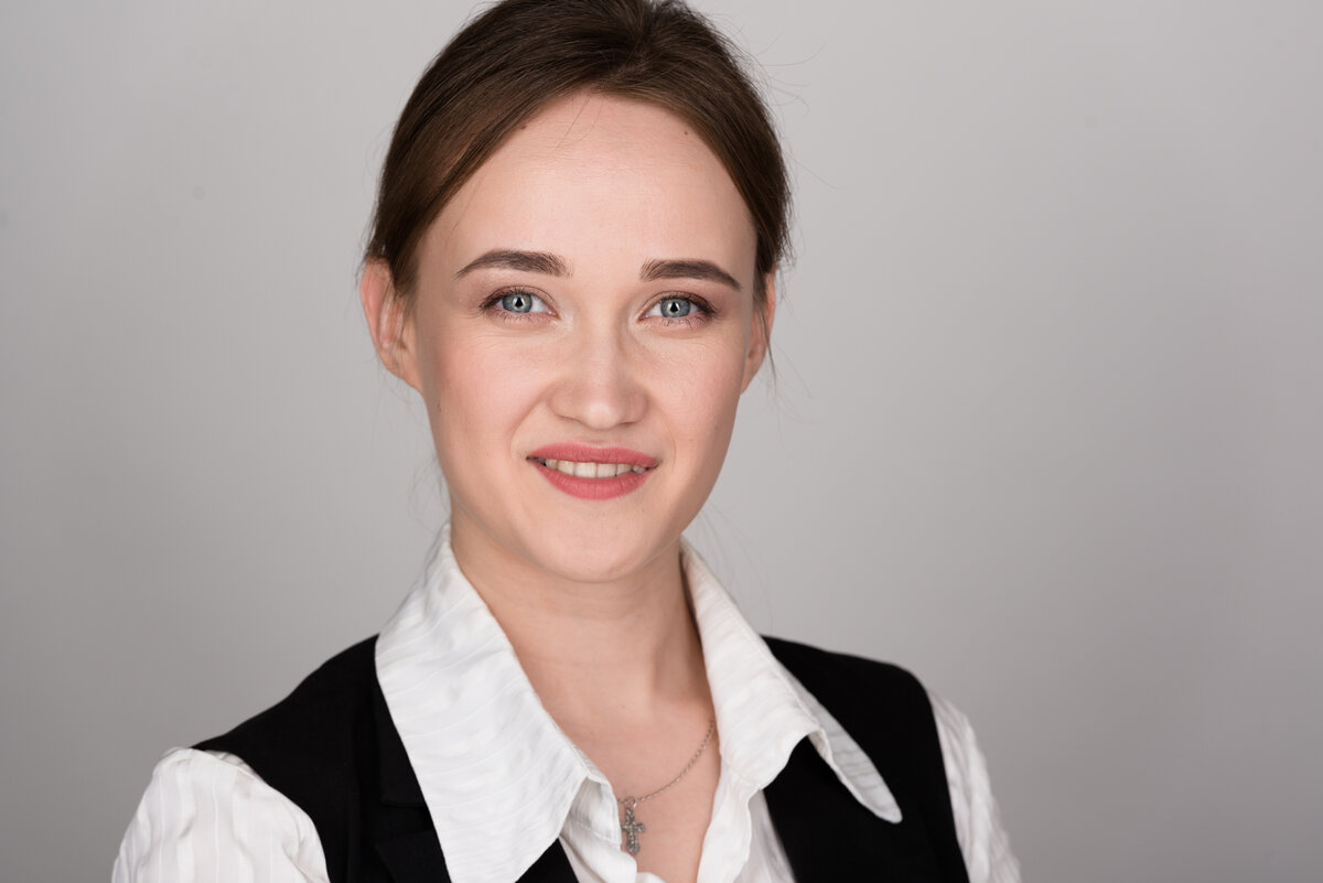 Анна Мокренко, экономист Экспертного центра Института госзакупок