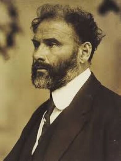 Густав Климт