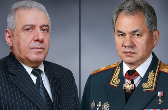 Фото с сайта mil.am