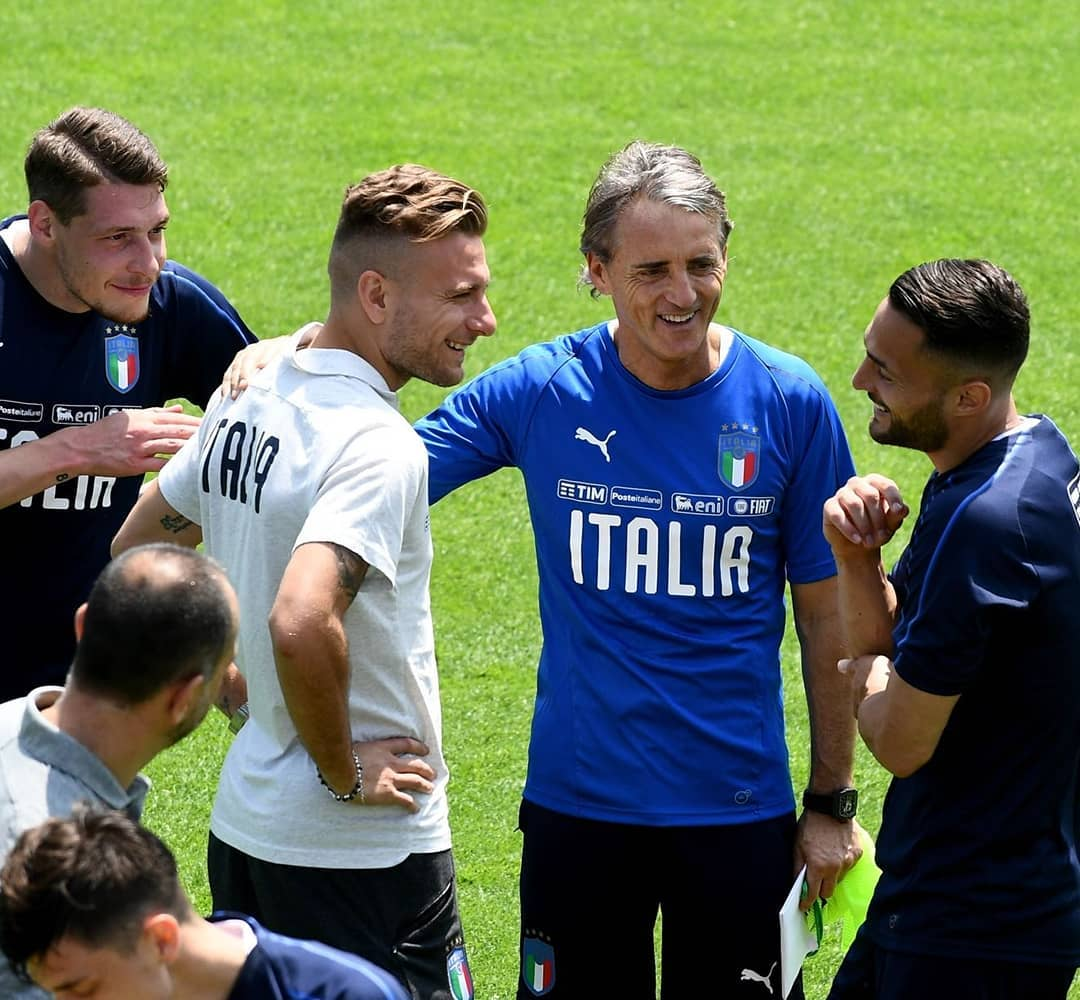 7 место | Роберто Манчини — 2,00 млн €