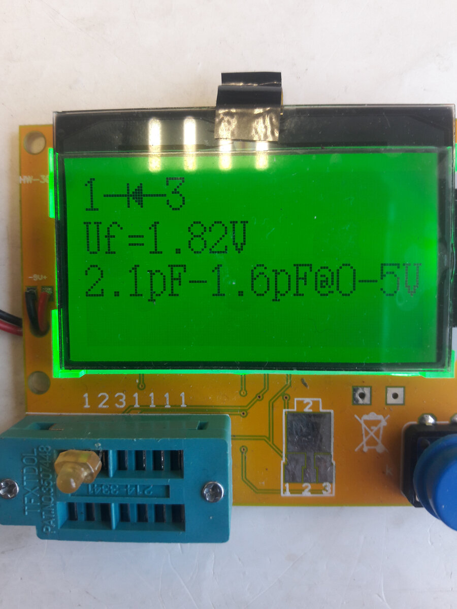 Обзор и сравнение прошивок LCR-T4 | Лайфхаки по ремонту электроники | Дзен