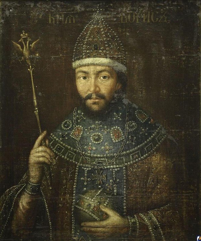 Симеóн Бекбулáтович