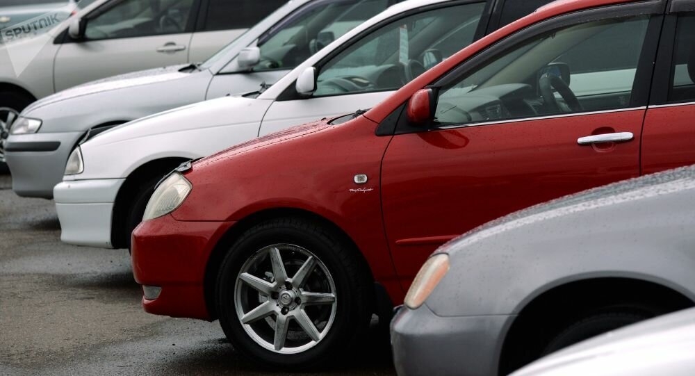 В продаже есть немало машин с надежной репутации, но помните, что время ничто не щадит.