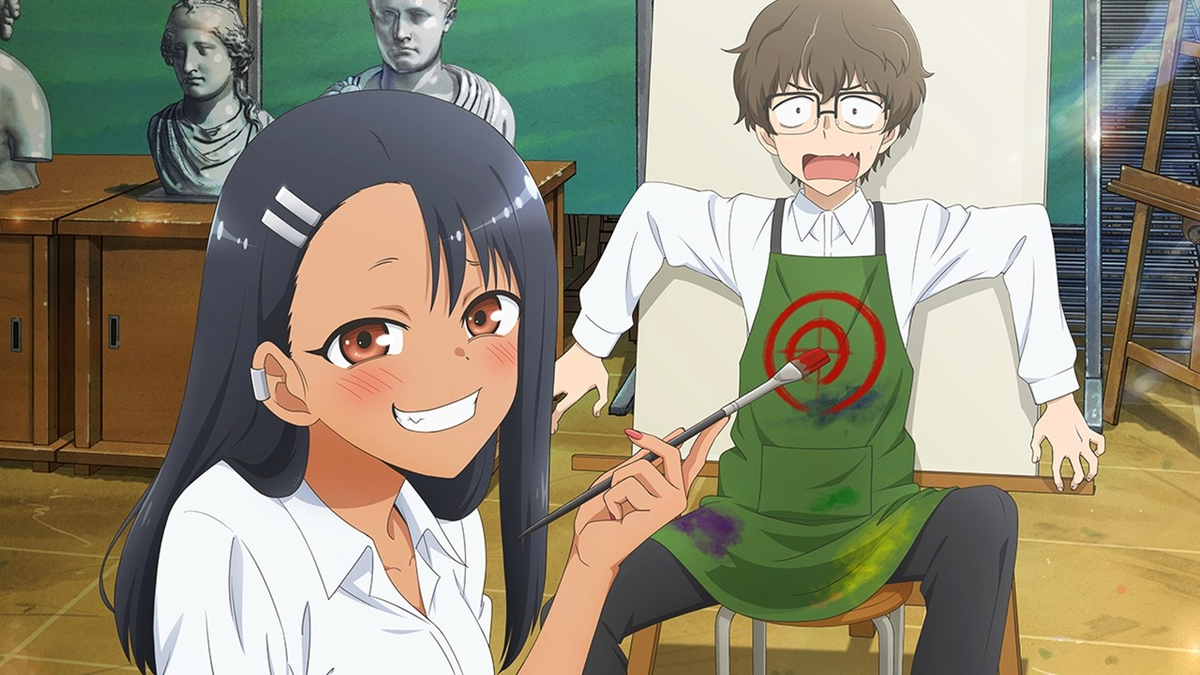 Главный постер 