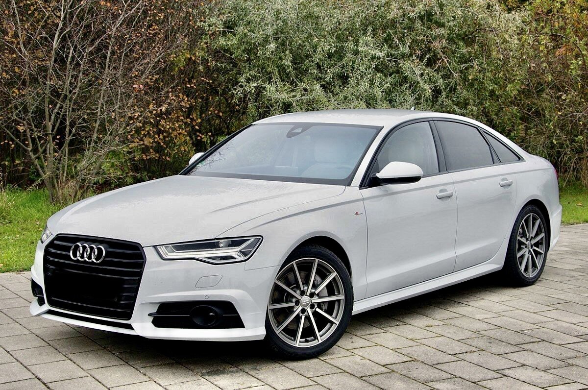 Фото а6. Ауди а6 белая. Ауди а6 2016. Audi a6 c8 White. Audi a6 2017.