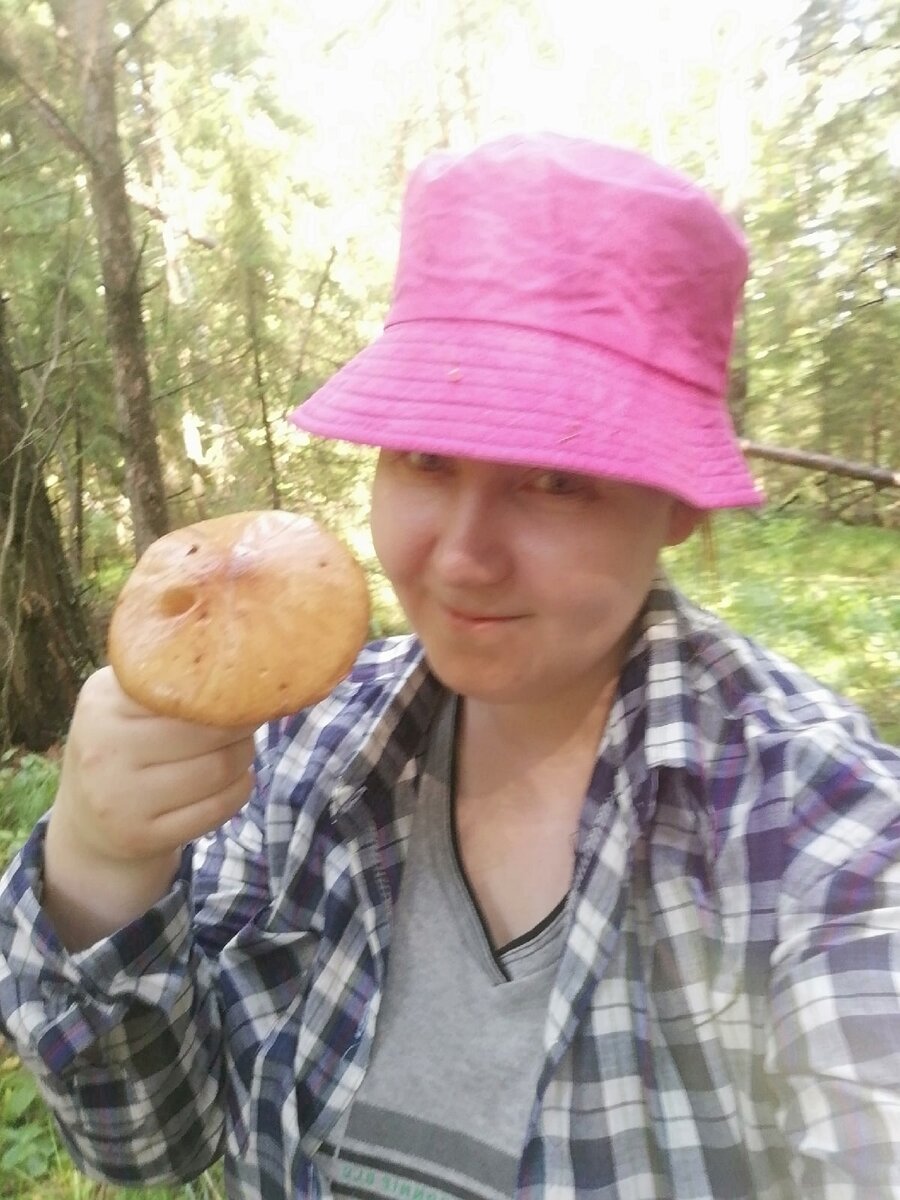 я и масленок