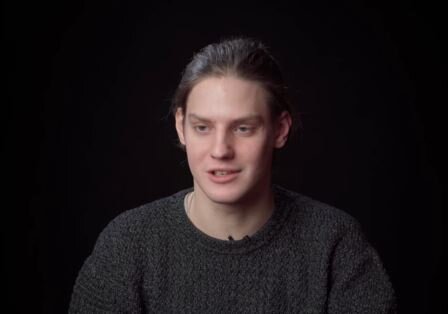 Павел, сын Олега Табакова