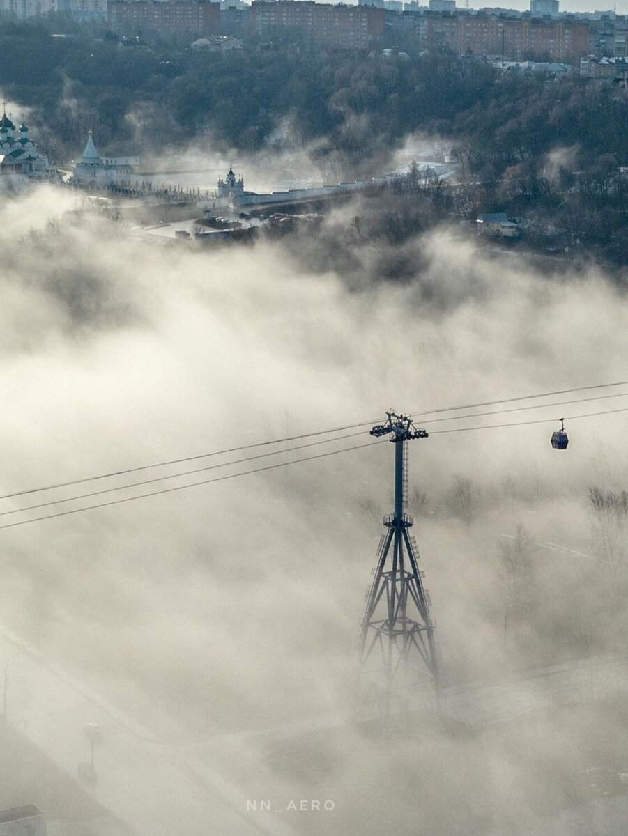 Фото И. Иванова